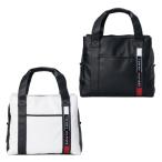 トミーヒルフィガーゴルフ TOMMY HILFIGER GOLF トートバッグ メンズ フラッグロゴトートバッグ THMG5ST4