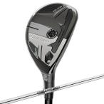  TaylorMade TaylorMade Golf Club служебная программа мужской кий I sa-ti пять Rescue N.S.PRO 820GH Qi35 RESCUE UT NS820