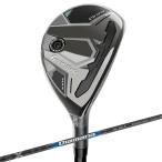  TaylorMade TaylorMade Golf Club служебная программа мужской кий I sa-ti пять Max Rescue 2025 Diamana BLUE TM60 Qi35 MAX RESCUE UT
