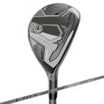  TaylorMade TaylorMade Golf Club служебная программа мужской кий I sa-ti пять Mac скользящий Rescue 2025 AIR SPEEDER TM Qi35 MAX LITE