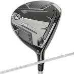  TaylorMade TaylorMade Golf Club Fairway Wood кий I sa-ti пять Mac скользящий wi мужской 2025 ELDIO TM40 Qi35 MAX LITE FW L