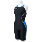  Mizuno FINA одобрение .. купальный костюм женский .. для половина костюм тормозные колодки z задний wi мужской N2MG1240-94 MIZUNO. покупка 