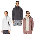 オークリー ウインドブレーカー ジャケット メンズ EN FUSION FLEX ジャケット FOA407622 OAKLEY