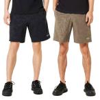 オークリー ハーフパンツ メンズ EN 総柄ウーブンショーツ 8.5IN FOA407590 OAKLEY