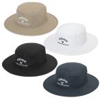 キャロウェイ ゴルフ ハット メンズ BASIC UV HAT 25 JM ベーシックUVハット C25990112 Callaway