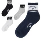  Callaway Golf носки мужской Logo вышивка короткие носки C25193103 Callaway