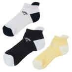  Callaway Golf носки женский сетка лодыжка носки C25193203 Callaway