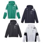 デサント DESCENTE スポーツウェア クロスウェア ジャケット メンズ SUNSCREEN TAIKYU クロスフーディー ST5SJK20M