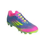 アディダス サッカースパイク メンズ F50 LEAGUE HG/AG 土・人工芝用 IE1236 NJV50 adidas