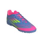アディダス サッカー トレーニングシューズ ジュニア キッズ F50 CLUB TF ターフ用 F50 Club TF Kids IE3733 NJV81 adidas