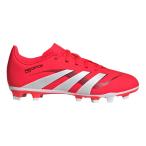 アディダス サッカースパイク ジュニア キッズ プレデター Club FG/MG Predator Club FG/MG Kids ID3813 NLH31 adidas