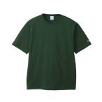 ショッピングチャンピオン tシャツ チャンピオン Champion Tシャツ 半袖 メンズ ティーテンイレブン ショートスリーブTシャツ MADE IN USA C5-B301-560
