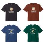 チャンピオン Champion Tシャツ 半袖 メンズ ショートスリーブTシャツ C3-B329