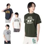 チャンピオン Champion Tシャツ 半袖 メンズ ショートスリーブクルーネックスウェットシャツ C3-B018