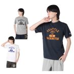 チャンピオン Champion Tシャツ 半袖 メンズ ショートスリーブTシャツ C3-B348