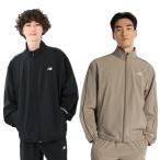 ニューバランス ウインドブレーカー ジャケット メンズ ウーブンJKT AMJ51504 new balance