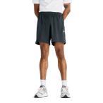  New balance шорты мужской вязаный шорты 7IN AMS51207 new balance