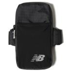  New balance бег сумка браслет-фиксатор для рукавов LAB51209 BK new balance