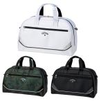  Callaway сумка "Boston bag" мужской спорт Boston 25 JM SPORT Boston 25JM Callaway