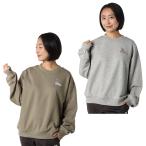 ニューバランス スウェットパーカー レディース Flower Shoe Crew WT51913 new balance