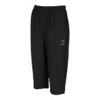 ヒュンメル hummel ハーフパンツ メンズ クロップドパンツ HAY6022CP