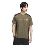 【クーポン対象外】 アディダス Tシャツ 半袖 メンズ ADPT 機能Tシャツ KQD52-JM1997 adidas