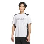 【クーポン対象外】 アディダス Tシャツ 半袖 メンズ ADPT 機能Tシャツ KQD52-JM1998 adidas