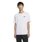 アディダス Tシャツ 半袖 メンズ ラウンジ サンダルグラフィック 半袖Tシャツ SLIDE Tシャツ KPJ77-JJ4002 adidas