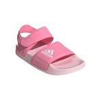 アディダス ストラップサンダル ジュニア 子供 キッズ アディレッタ サンダル Adilette Sandals IH3634 LWS09 adidas スポーツサンダル 衝撃吸収