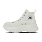 コンバース CONVERSE スニーカー レディース オールスター ALL STAR CITYHIKE HI 31314401
