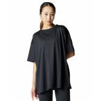 アンダーアーマー Tシャツ 半袖 レディース UA TECH TUCK T-SHIRT 6001367-001 UNDER ARMOUR