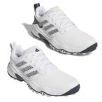 アディダス ゴルフシューズ スパイクレス メンズ コードカオス 25 MDV41 IH8445 adidas