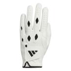 アディダス ゴルフ 左手用グローブ メンズ マルチフィット 24 グローブ IKL21 IN6691 adidas