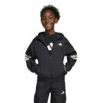  Adidas ветровка жакет Junior Future Icon s Lee полоса su-bn жакет Kids JJ4791 KTC57 adidas