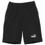  Puma шорты Junior ESS NO.1 свет шорты 687797-01 PUMA