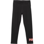  Puma длинный трико Junior ESS NO.1 Logo леггинсы 687793 PUMA
