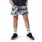  Under Armor 7 минут длина брюки Junior UA Tech Printed Shorts 6006619-011 UNDER ARMOUR