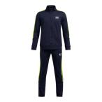  Under Armor джерси верх и низ в комплекте Junior UA Icon 2 toto Lux -tsu1390295-411 UNDER ARMOUR