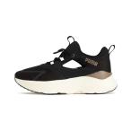 プーマ スニーカー レディース ウィメンズ ソフトライド メイブ ミュール スニーカー 312001 02 PUMA