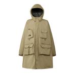 ザ・ノース・フェイス ポンチョ メンズ レディース WUROS FLD UT PNCHO ウーロスフィールドユーティリティポンチョ NP12532-CK ノースフェイス THE NORTH FACE