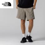 ザ・ノース・フェイス ショートパンツ メンズ FLEXIBLE ST 7 IN フレキシブルショーツ 7 inch NB22581-CR ノースフェイス THE NORTH FACE