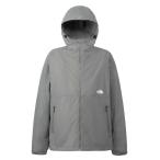 ザ・ノース・フェイス アウトドア ジャケット メンズ COMPACT JACKET コンパクトジャケット NP72230-SP ノースフェイス THE NORTH FACE