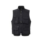ザ・ノース・フェイス ベスト メンズ レディース フィールドユーティリティベスト NP22531-K ノースフェイス THE NORTH FACE