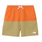 ザ・ノース・フェイス ショートパンツ メンズ MUD SHORT マッドショーツ NB42333-IC ノースフェイス THE NORTH FACE