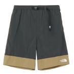 ザ・ノース・フェイス ショートパンツ メンズ レディース NUPTSE SHORT ヌプシショーツ NB42552-AC ノースフェイス THE NORTH FACE