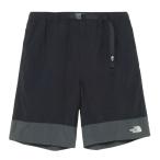 ザ・ノース・フェイス ショートパンツ メンズ レディース NUPTSE SHORT ヌプシショーツ NB42552-BA ノースフェイス THE NORTH FACE