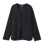 ザ・ノース・フェイス カーディガン メンズ テックラウンジカーディガン NT12560-K ノースフェイス THE NORTH FACE