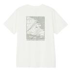 ザ・ノース・フェイス Tシャツ 半袖 メンズ SS HALFDOMETOPO T ショートスリーブハーフドームトポティー NT32589-GS ノースフェイス THE NORTH FACE