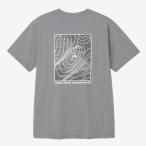 ザ・ノース・フェイス Tシャツ 半袖 メンズ SS HALFDOMETOPO T ショートスリーブハーフドームトポティー NT32589-Z ノースフェイス THE NORTH FACE