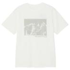 ショッピングノースフェイス tシャツ ザ・ノース・フェイス Tシャツ 半袖 メンズ SS YSMT GRAPHIC T ショートスリーブヨセミテグラフィックティー NT32590-GS ノースフェイス THE NORTH FACE
